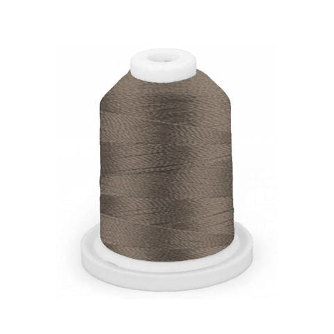 Robison Anton Rayon Thread 2739 Pro Gray  1100yd