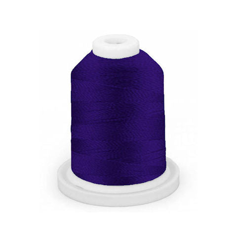 Robison Anton Rayon Thread 2742 Pro Violet  1100yd