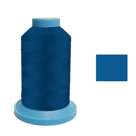 Robison Anton Polyester Thread 5520 Blue  5500yd