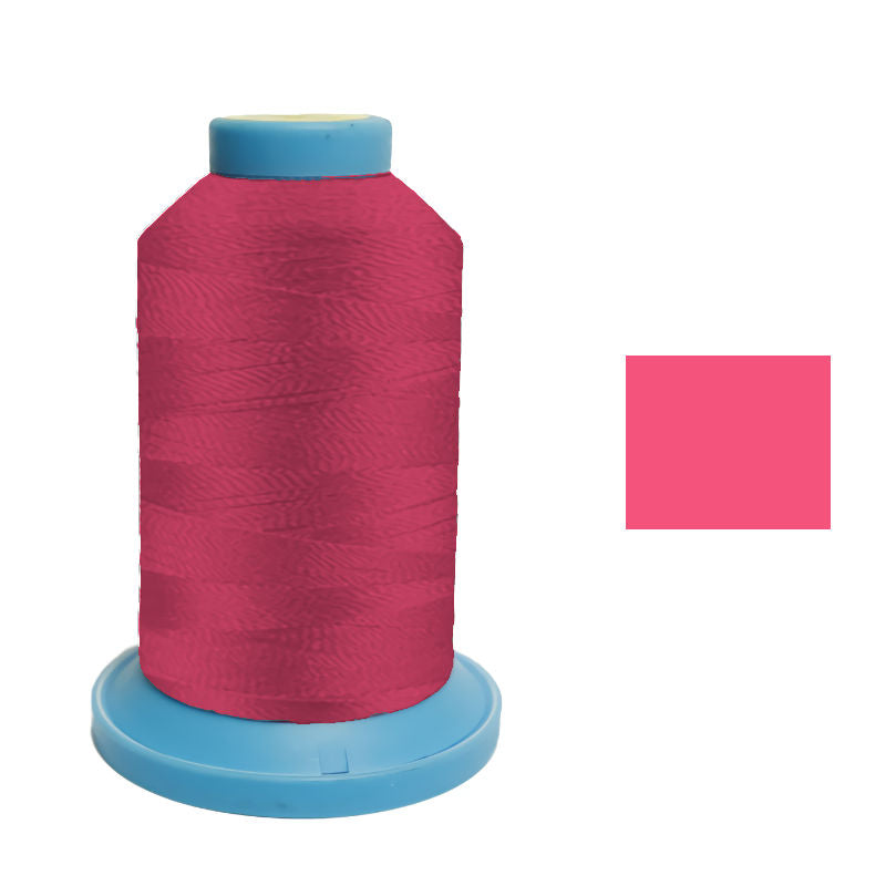 Robison Anton PolyesterMachine Embroidery Thread - 1100yd - Begonia ...