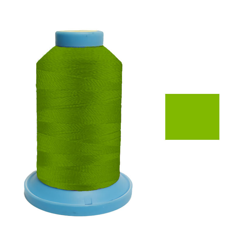 Robison-Anton Super Brite Poly Erin Green #5620 – Red Rock Threads