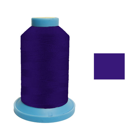 Robison Anton Polyester Thread 5728 Purple Maze  5500yd