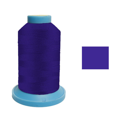 Robison Anton Polyester Thread 5729 Purple Twist  5500yd