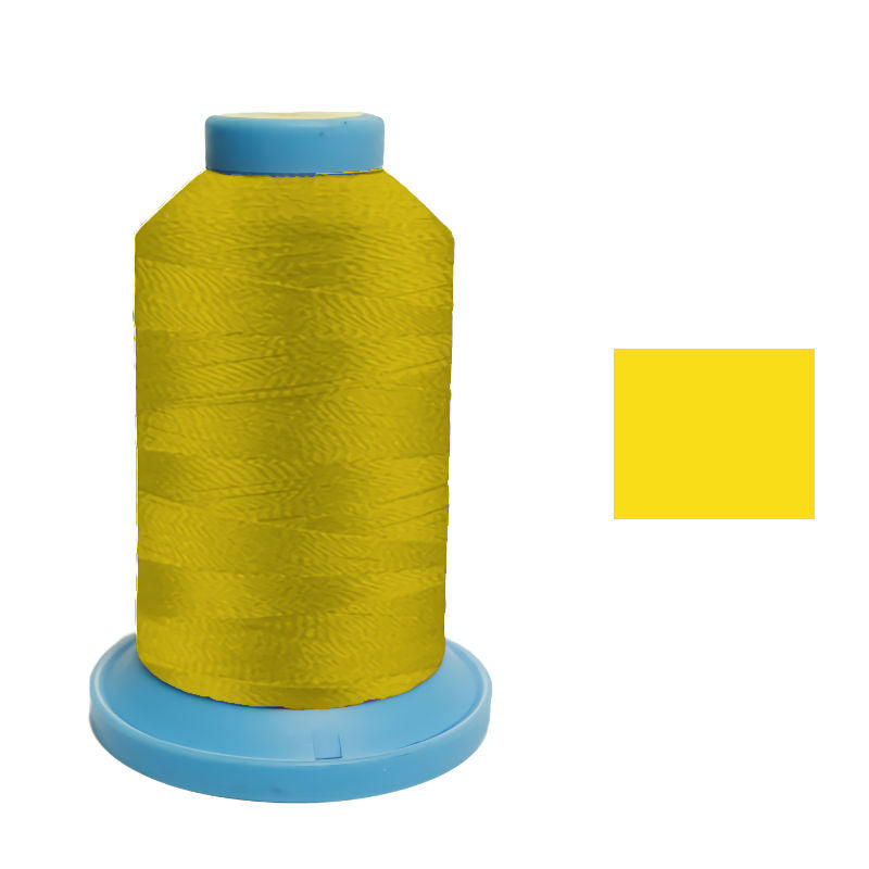 Robison Anton Polyester Thread 5762 Sunflower  5500yd