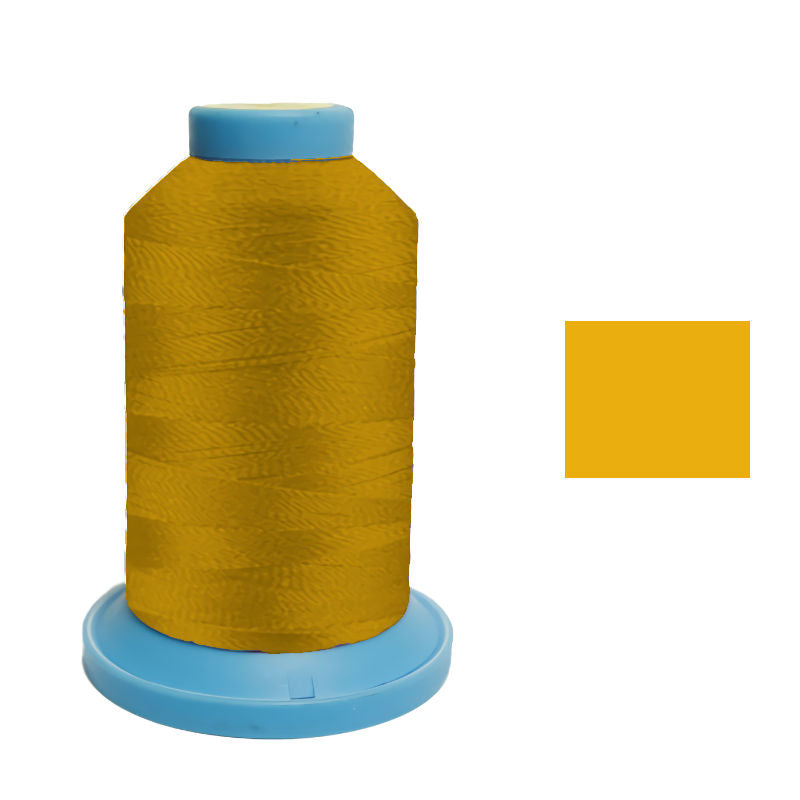 Robison Anton Polyester Thread 5766 Manila  5500yd