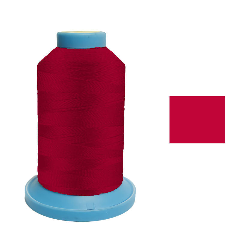 Robison Anton Polyester Thread 5807 Candy Apple Red  5500yd