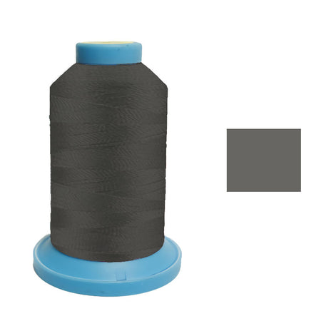 Robison Anton Polyester Thread 5865 Aged Charcoal  5500yd