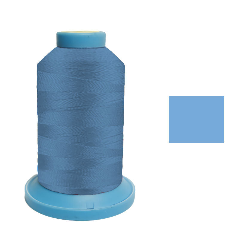 Robison-Anton Super Brite Poly Blue Spendor #9039 – Red Rock Threads