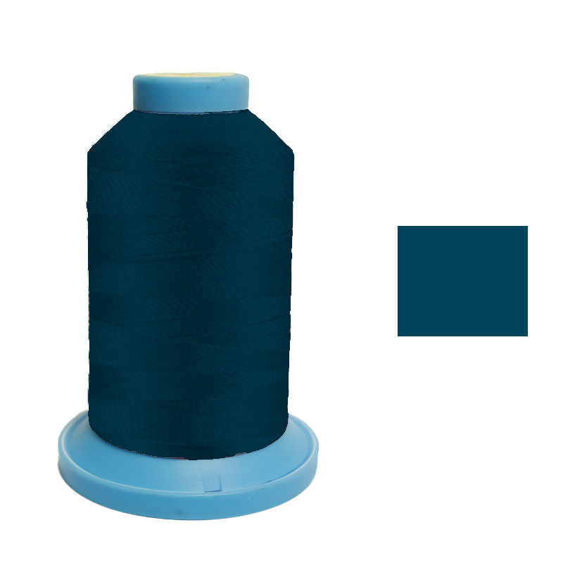 Robison Anton Polyester Thread 9062 Perpetual Teal  5500yd