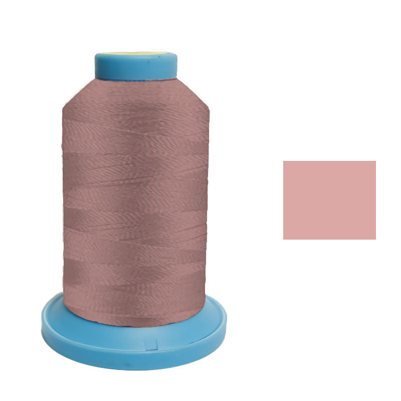 Robison Anton Polyester Thread 9063 Toasted Champagne  5500yd
