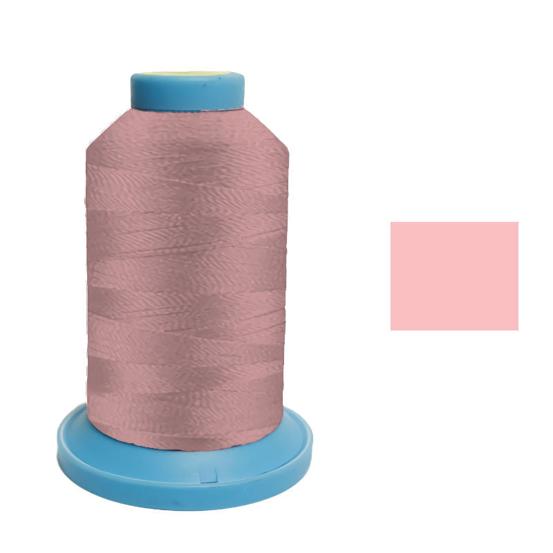 Robison Anton Polyester Thread 9074 Exclusive Pink  5500yd