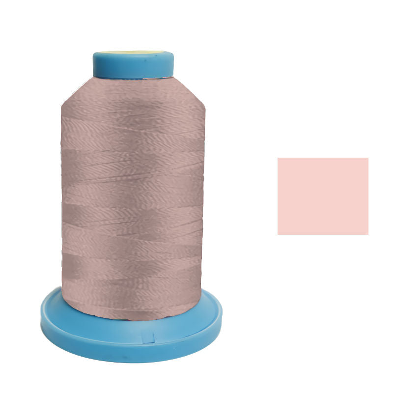 Robison Anton Polyester Thread 9080 Ginger Jar  5500yd