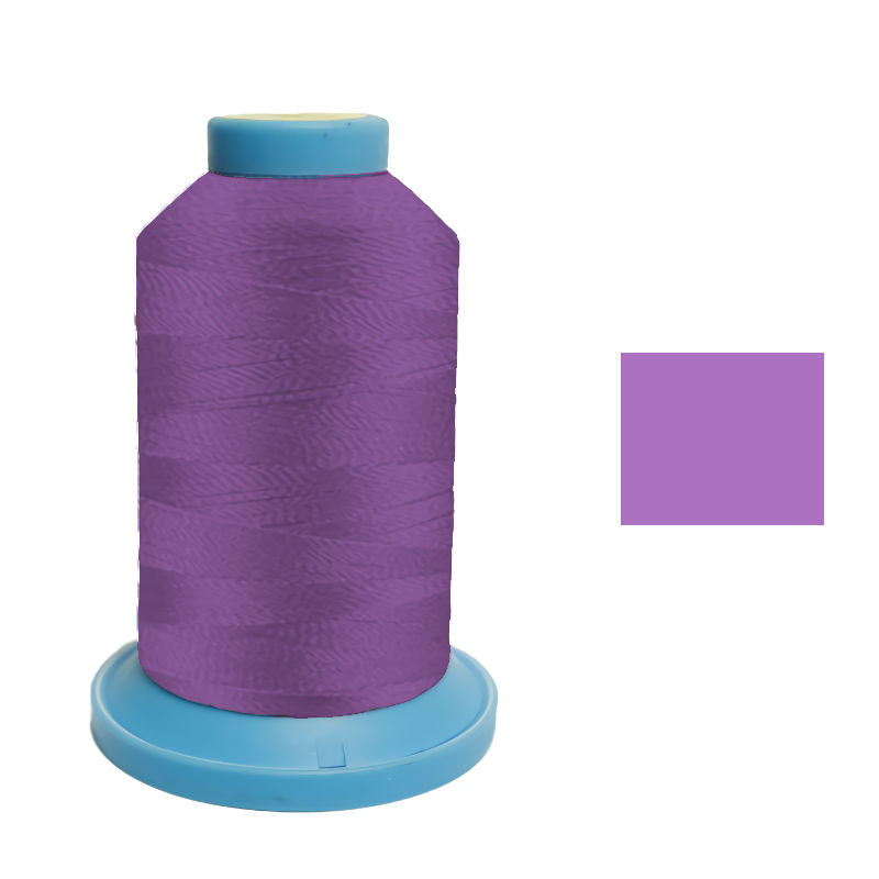 Madeira Rayon Embroidery Thread 1100yd Spool OMBRE Color