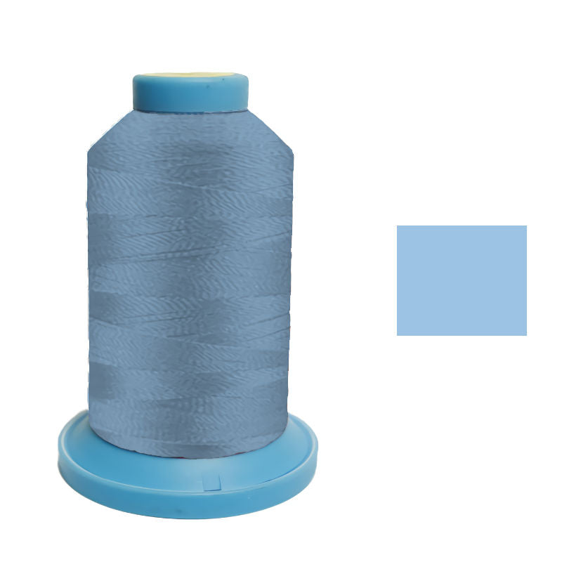Robison Anton 40wt Polyester Machine Embroidery Thread - 1100yd ...