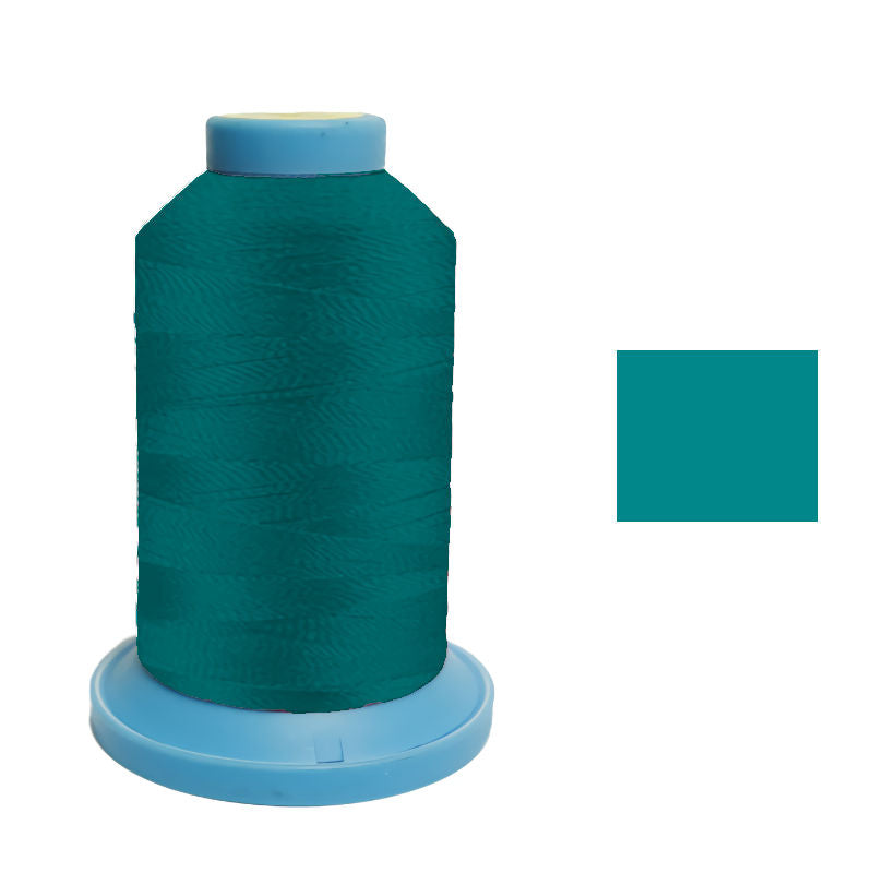 Robison Anton Polyester Thread 9102 Tempest Turquoise  5500yd