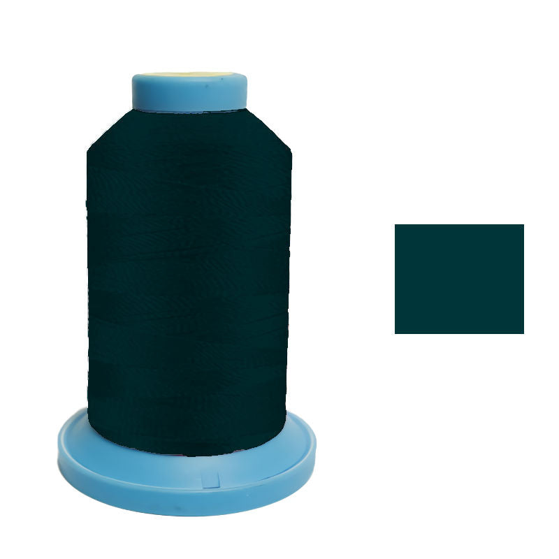 Robison Anton Polyester Thread 9146 Teal Appeal  5500yd