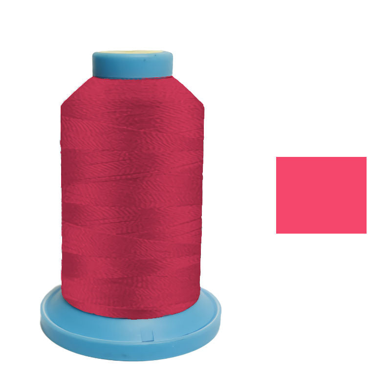 Robison Anton Polyester Thread 9161 Cheeky Pink  5500yd