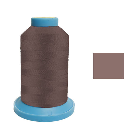 Robison Anton Polyester Thread 9163 Coal Hill  5500yd