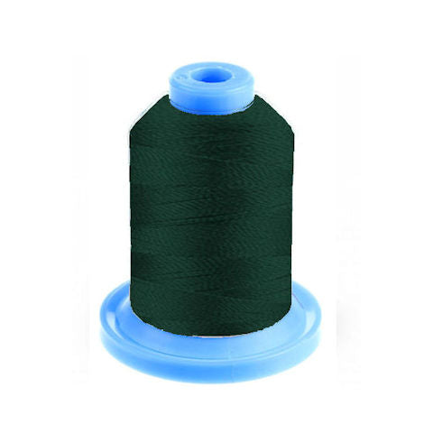 Robison-Anton Super Brite Poly Evergreen #5615 – Red Rock Threads