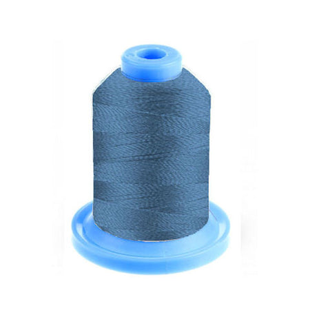Robison Anton Polyester Thread 5734 Tropic Blue  1100yd