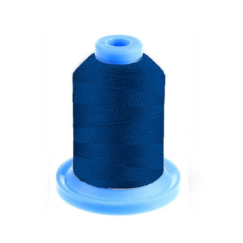 Robison Anton Polyester Thread 5741 Baltic Blue  1100yd