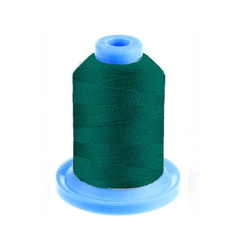 Robison Anton Polyester Thread 5748 Green Stone  1100yd