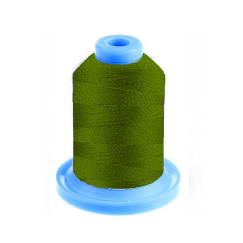 Robison Anton Polyester Thread 5757 Green Dust  1100yd
