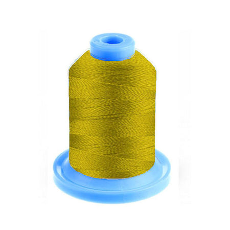 Robison Anton Polyester Thread 5762 Sunflower  1100yd