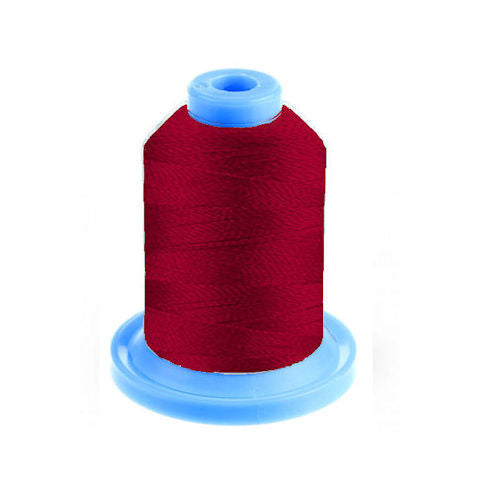 Robison Anton Polyester Thread 5807 Candy Apple Red  1100yd