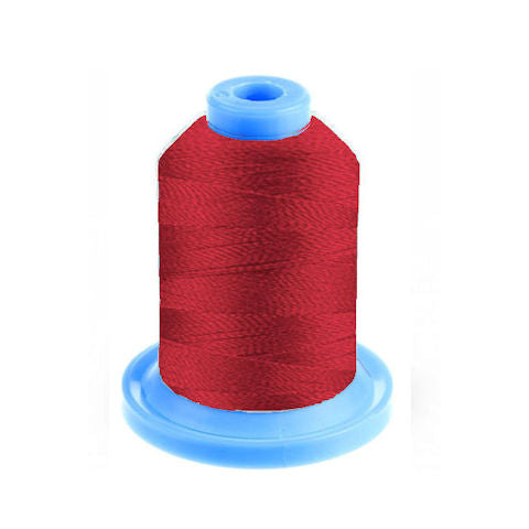 Robison-Anton Super Brite Poly Bitterroot #7709 – Red Rock Threads