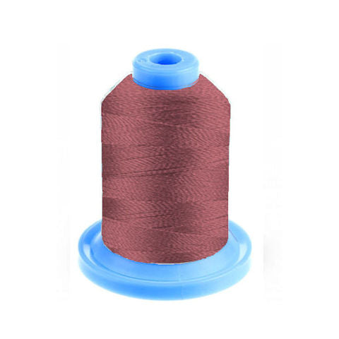 Robison Anton Polyester Thread 9025 Pink Pompas  1100yd