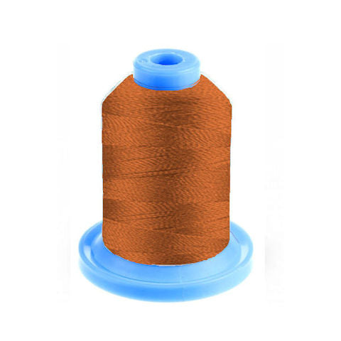 Robison Anton Polyester Thread 9038 Deviled Orange  1100yd