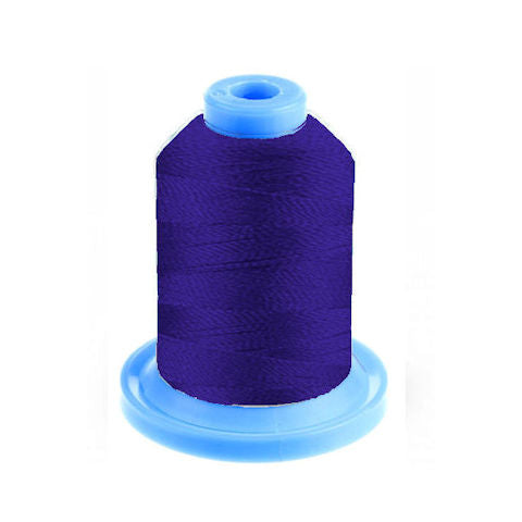 Robison Anton Polyester Thread 9049 Purple Chariot  1100yd