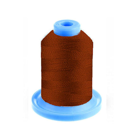 Robison Anton Polyester Thread 9056 Orange Glory  1100yd