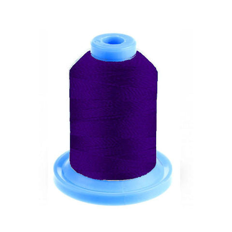 Robison Anton Polyester Thread 9057 Vanessa Purple  1100yd