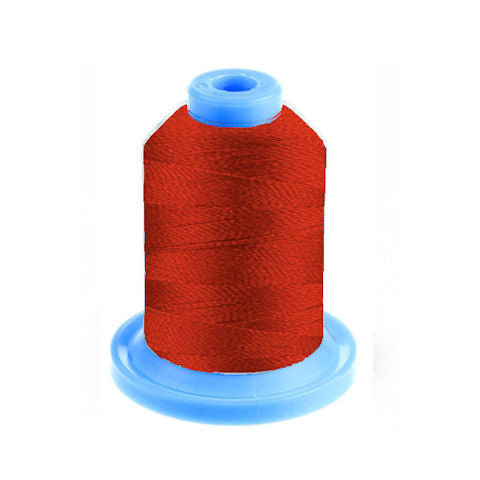 Robison Anton Polyester Thread 9066 Vibrant Orange  1100yd