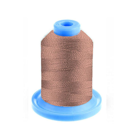 Robison Anton Polyester Thread 9073 Dancing Salmon  1100yd