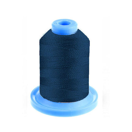 Robison Anton Polyester Thread 9075 Favorite Deep Blue  1100yd