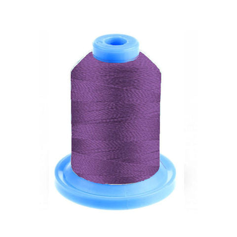Robison Anton Polyester Thread 9088 Cindy Purple  1100yd