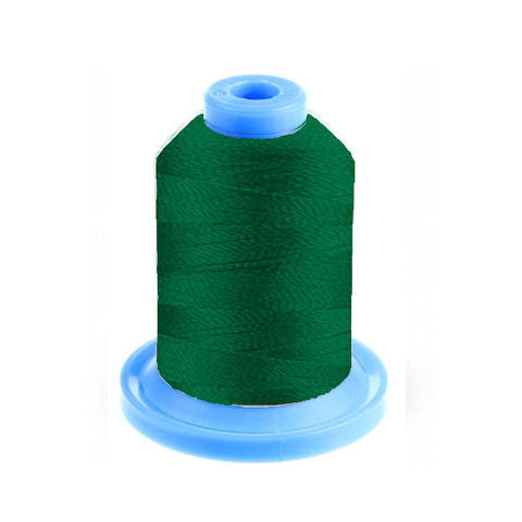Robison Anton Polyester Thread 9092 Conner Green  1100yd