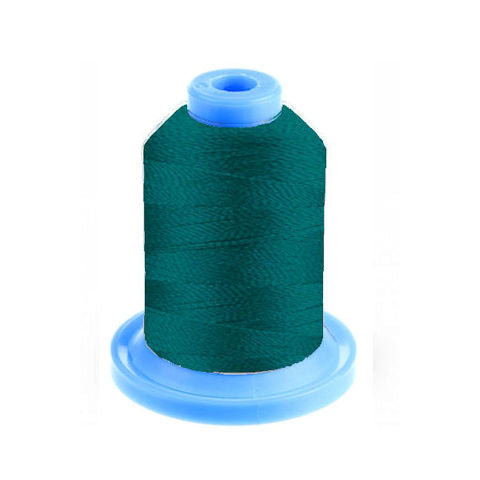 Robison Anton Polyester Thread 9102 Tempest Turquoise  1100yd