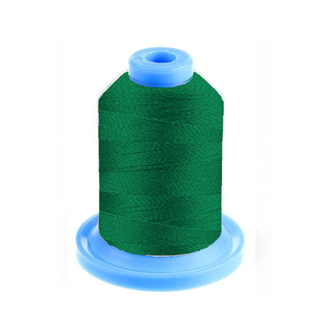 Robison Anton Polyester Thread 9144 Cone Forest  1100yd