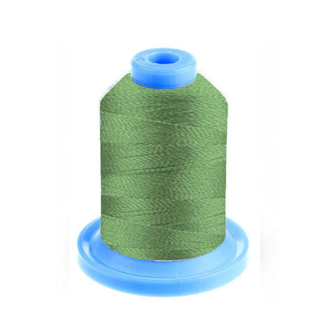 Robison Anton Polyester Thread 9149 Slightly Green  1100yd