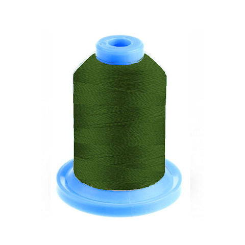 Robison Anton Polyester Thread 9152 Bonaire Green  1100yd