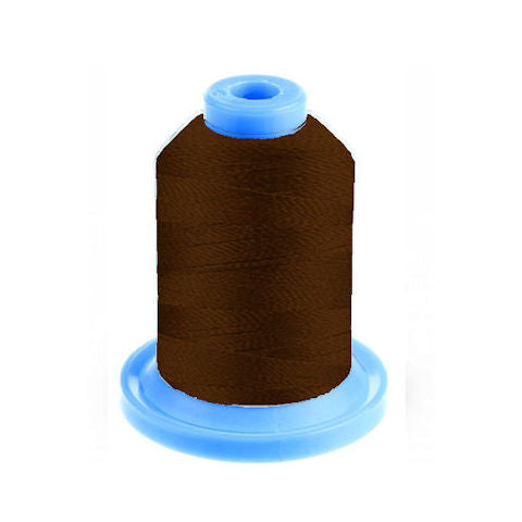 Robison Anton Polyester Thread 9156 Sonesta Brown  1100yd