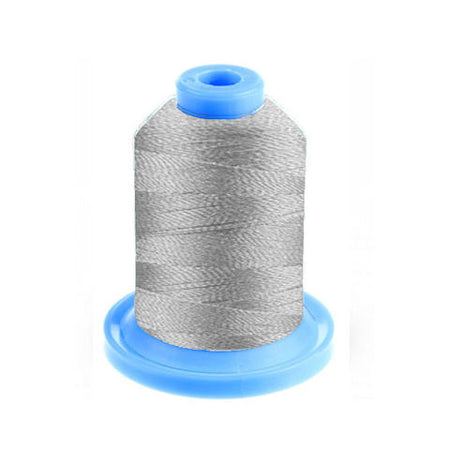 Robison Anton Polyester Thread 9174 Ultra Brite White  1100yd