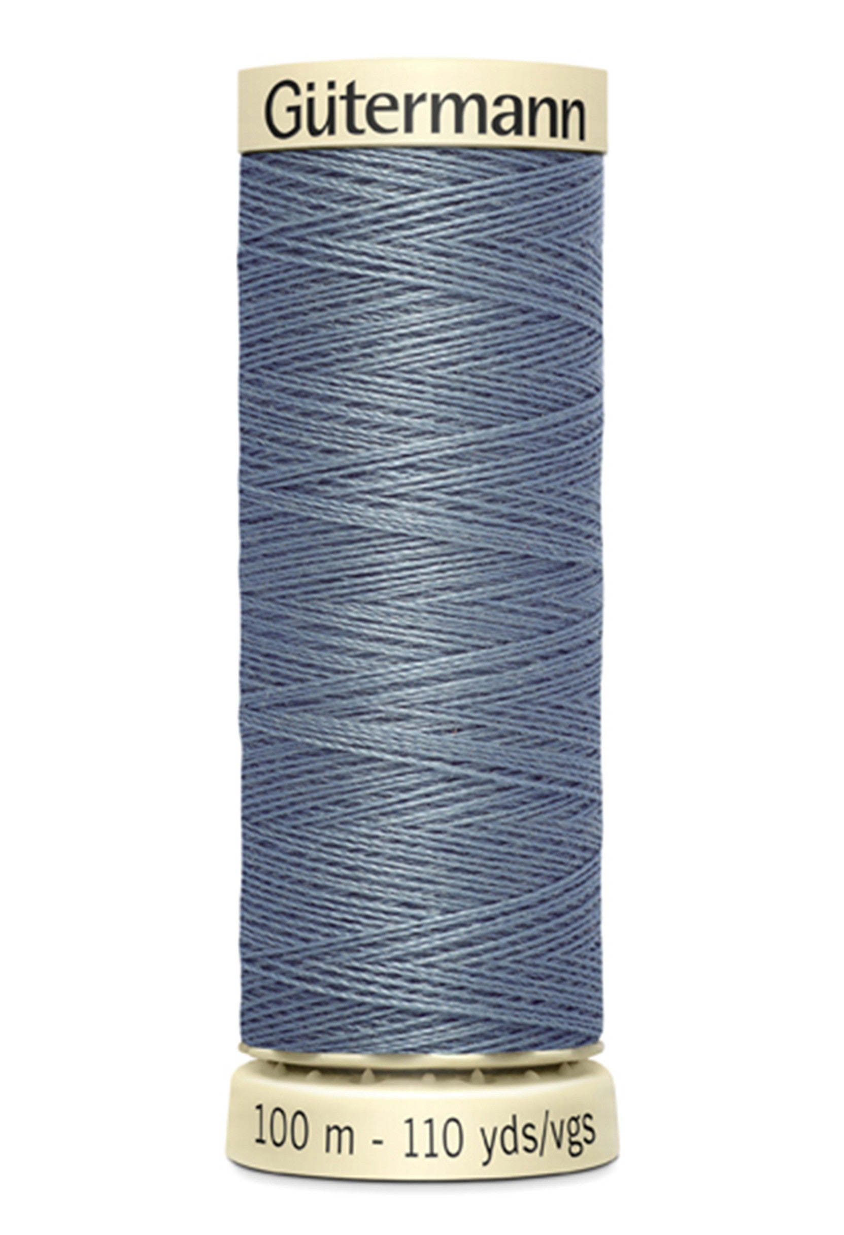 Gutermann Sew-All Thread Glacier #126 – Red Rock Threads