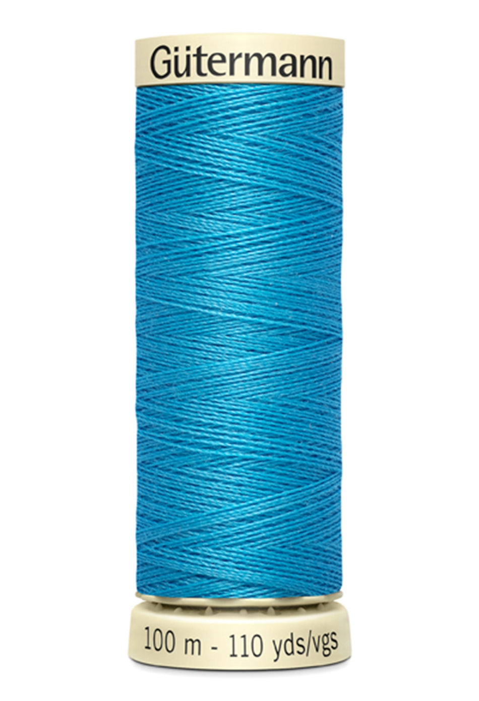Gutermann Sew-All Polyester 211 True Blue 100m/110yd