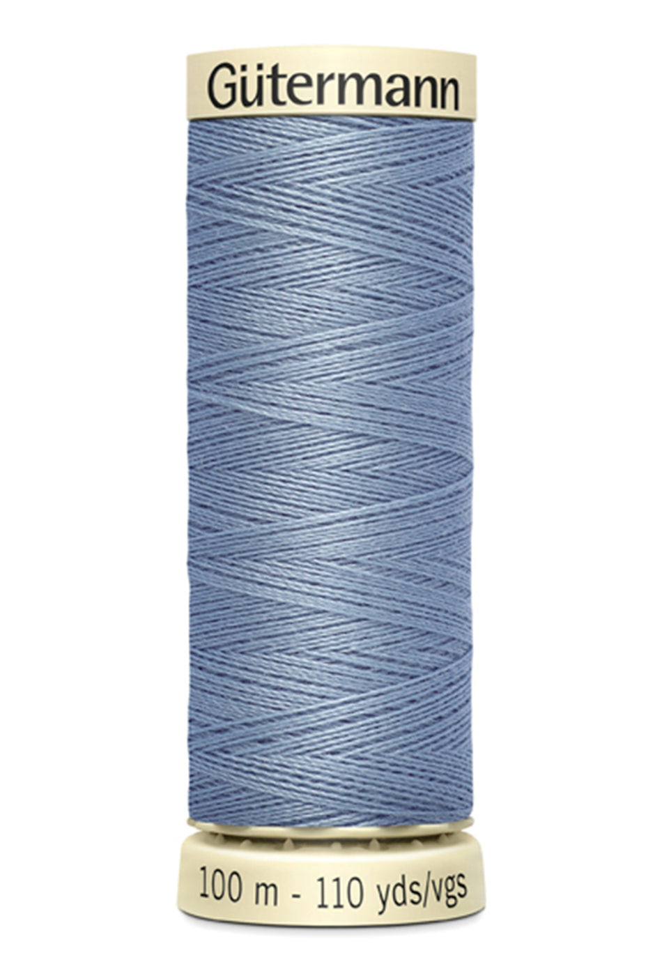 Gutermann Sew-All Polyester 224 Tile Blue 100m/110yd