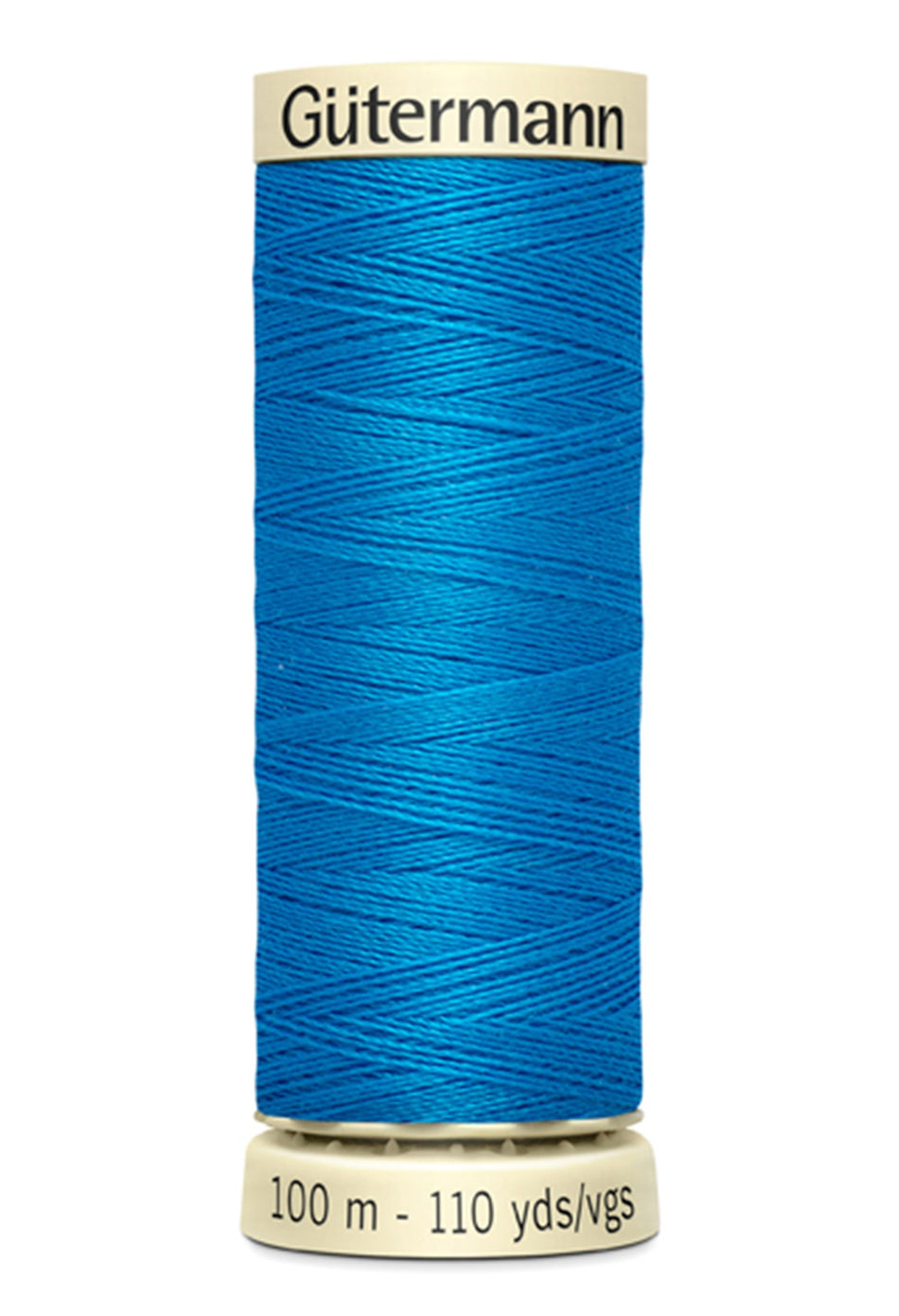 Gutermann Sew-All Polyester 245 Jay Blue 100m/110yd
